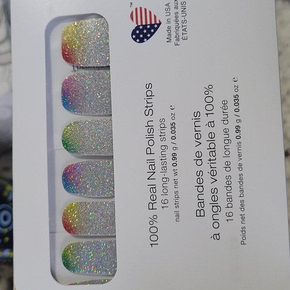 Color Street - Fan-iversary Sets - Picture 5 of 6